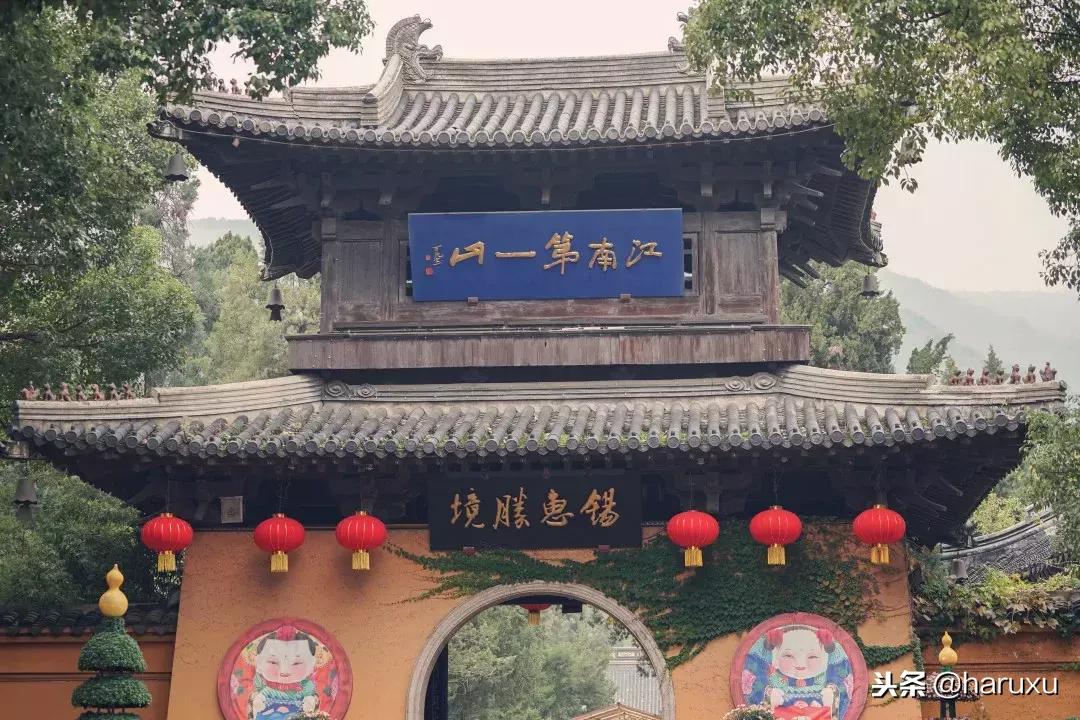 亲子游推荐无锡,无锡亲子游攻略三天两夜