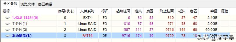 群晖ds3617系统镜像,群晖ds1817安装教程