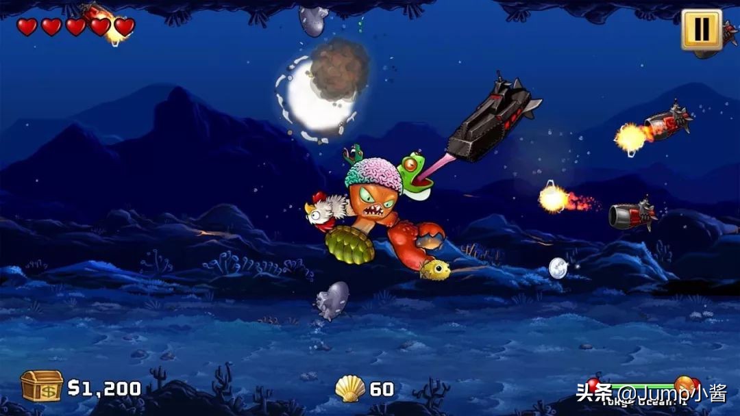 本周17款新游推出,本周十款射击游戏