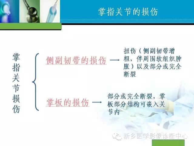 单只手指磁共振,手指用磁共振能做出来结果吗
