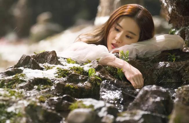 评三生三世电影,三生三世电影的评论