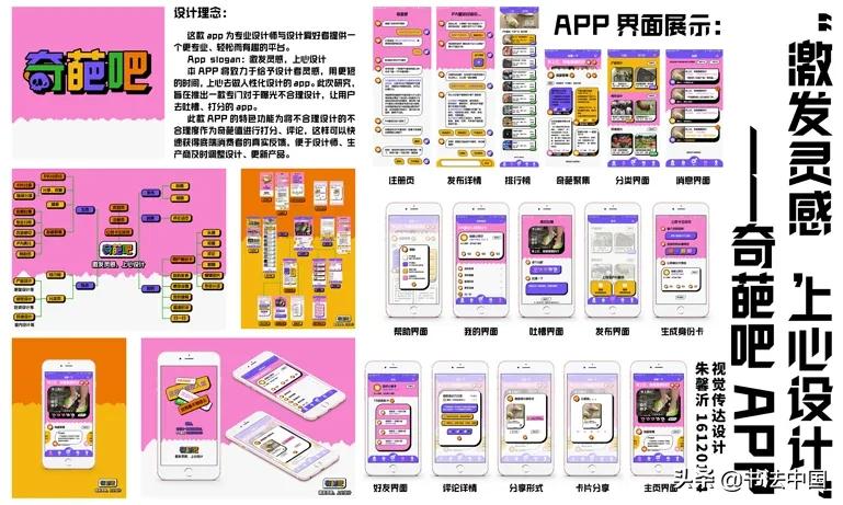 上海视觉艺术学院毕业作品,上海视觉艺术学院美术和设计作品