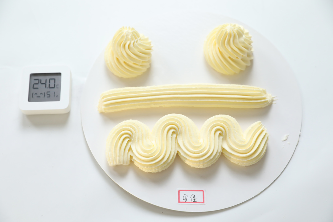 超级评测|12款淡奶油哪款淡奶油夏季打发更稳定？