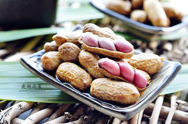 花生毛豆煮几分钟才能熟,花生毛豆煮好了怎么放置