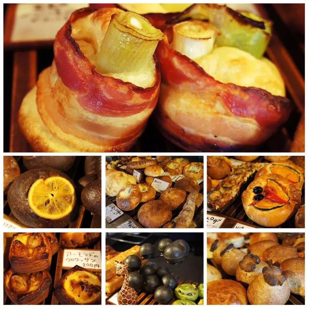 日本最火爆的亲子面包店!儿童节带着宝宝去探访童话烘焙坊