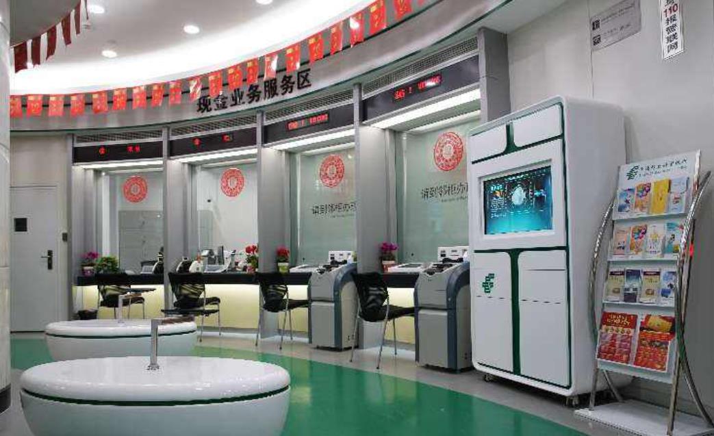 邮储银行与各大银行对比,邮储银行大揭秘