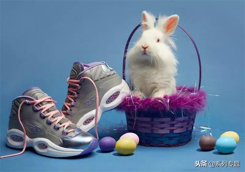 艾弗森球鞋对比现在的球鞋,艾弗森球鞋aj4boa