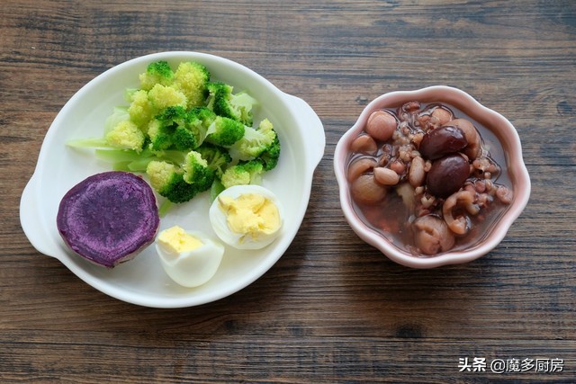 早餐别吃包子油条了教你懒人做法,教你3分钟搞定早餐油条