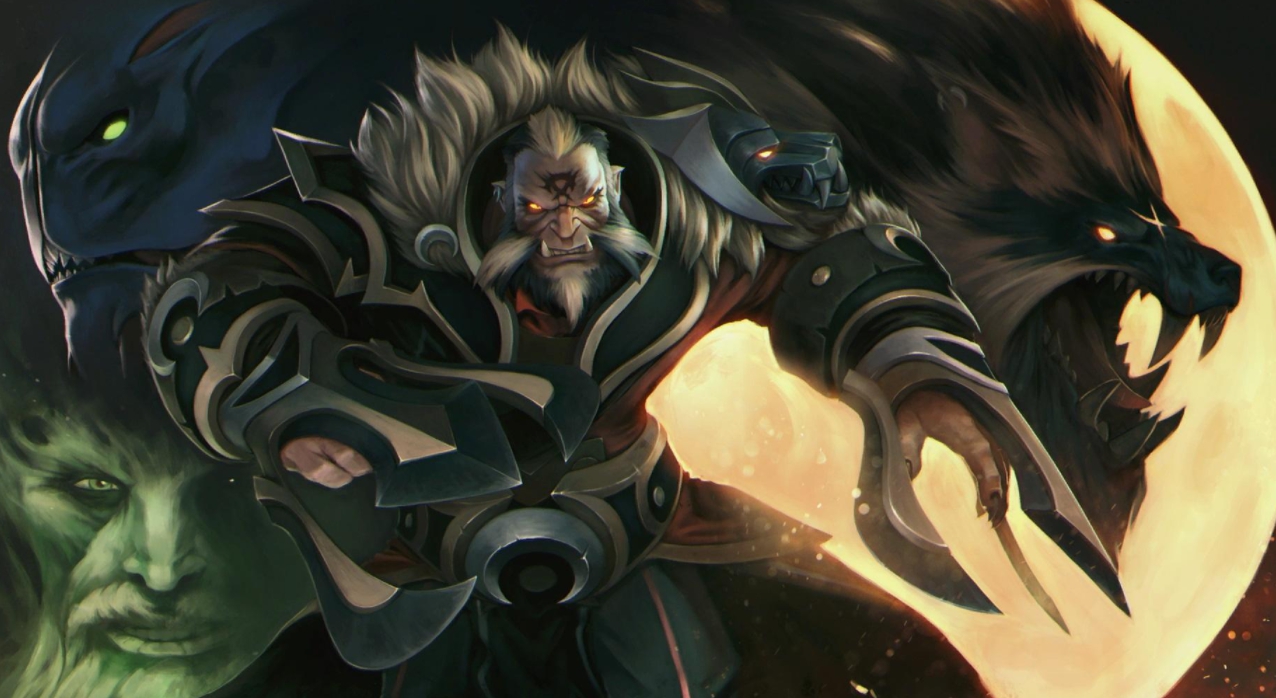 暗黑破坏神2baal在哪儿,暗黑破坏神2野蛮人技能残酷图腾