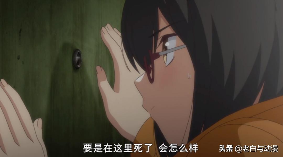 A站公布买番情况,拿下7部一月新番,《摇曳露营》真被抢到了