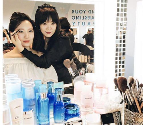 洋葱omall法国珍贵水,洋葱omall惊艳亮相