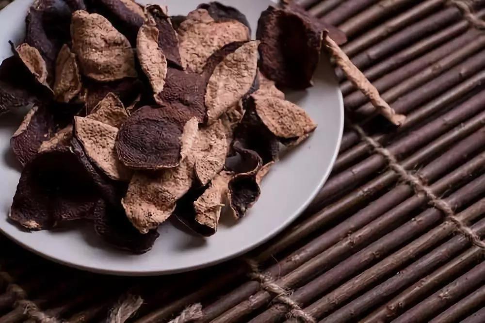 新会陈皮交易市场在哪,新会最大陈皮交易市场