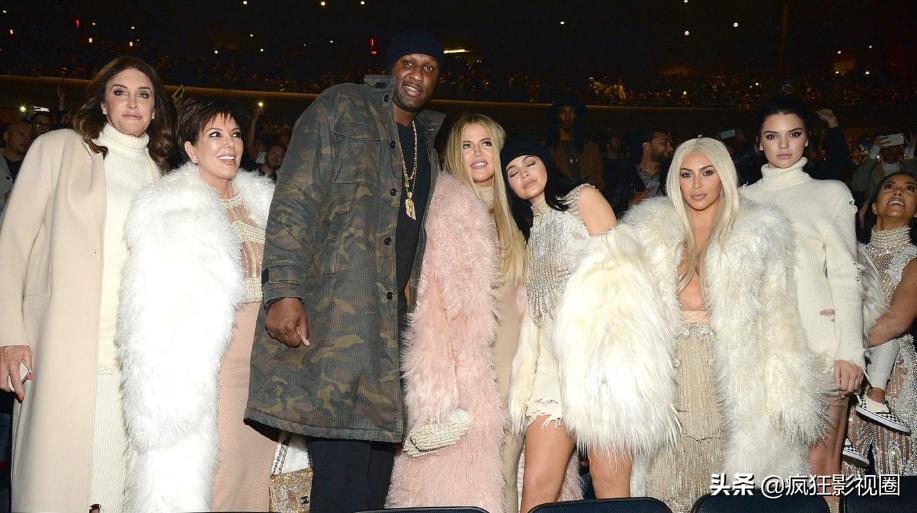 美国名媛家族,美国最大的名媛