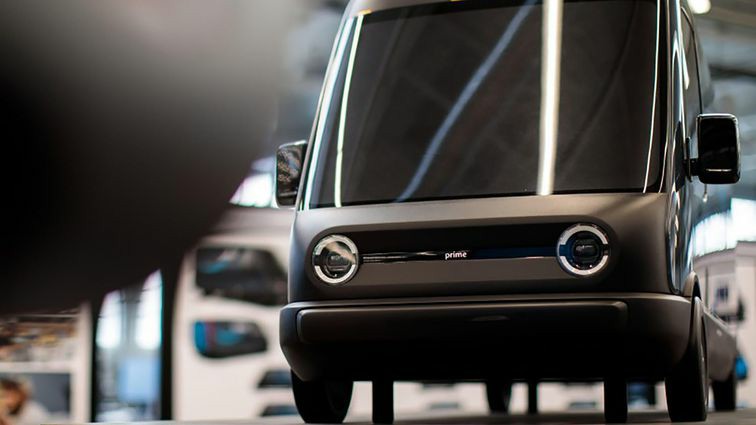 国内首款纯电皮卡即将上市,纯电皮卡的春天要到了吗