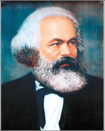 写给马克思的一封信2000字,读马克思传记有感5000字