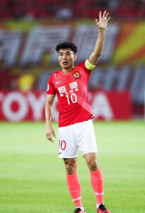 决赛卡纳瓦罗,恒大亚冠夺冠三叉戟