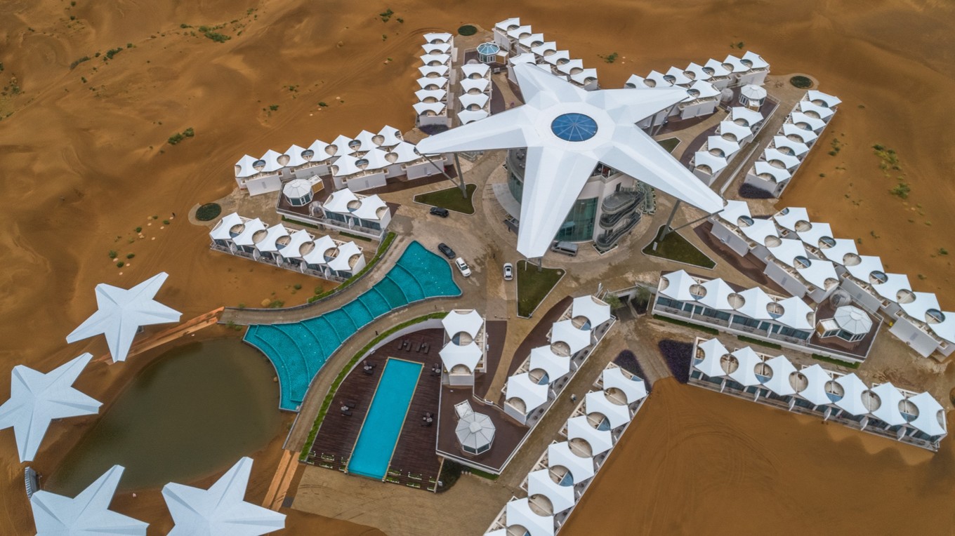 宁夏国庆节自驾出游推荐,宁夏旅游打卡攻略