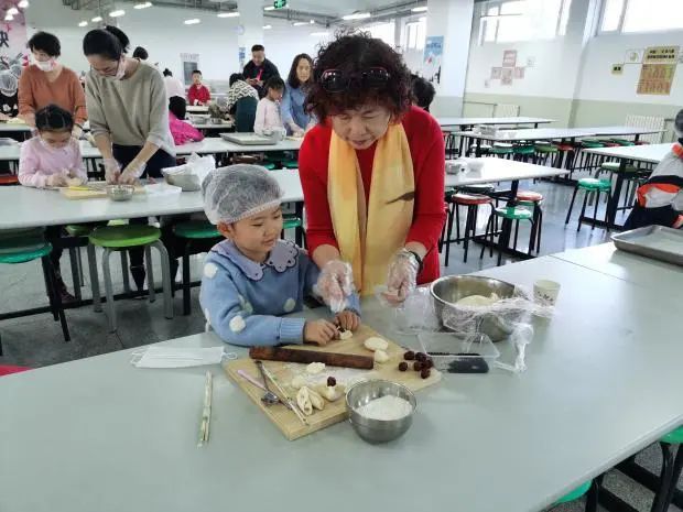 最是传统动人心！泰达二小传统文化教育，促进未成年人思想道德建设