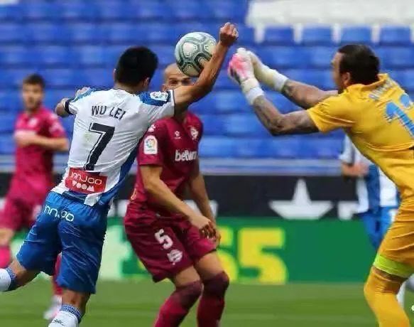 中国足球队武球王,中国足球第一人武球王