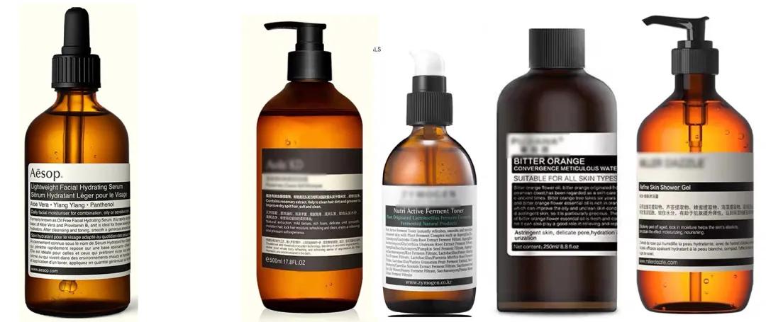 200和2000的护肤品,200元和1000元一套护肤品区别