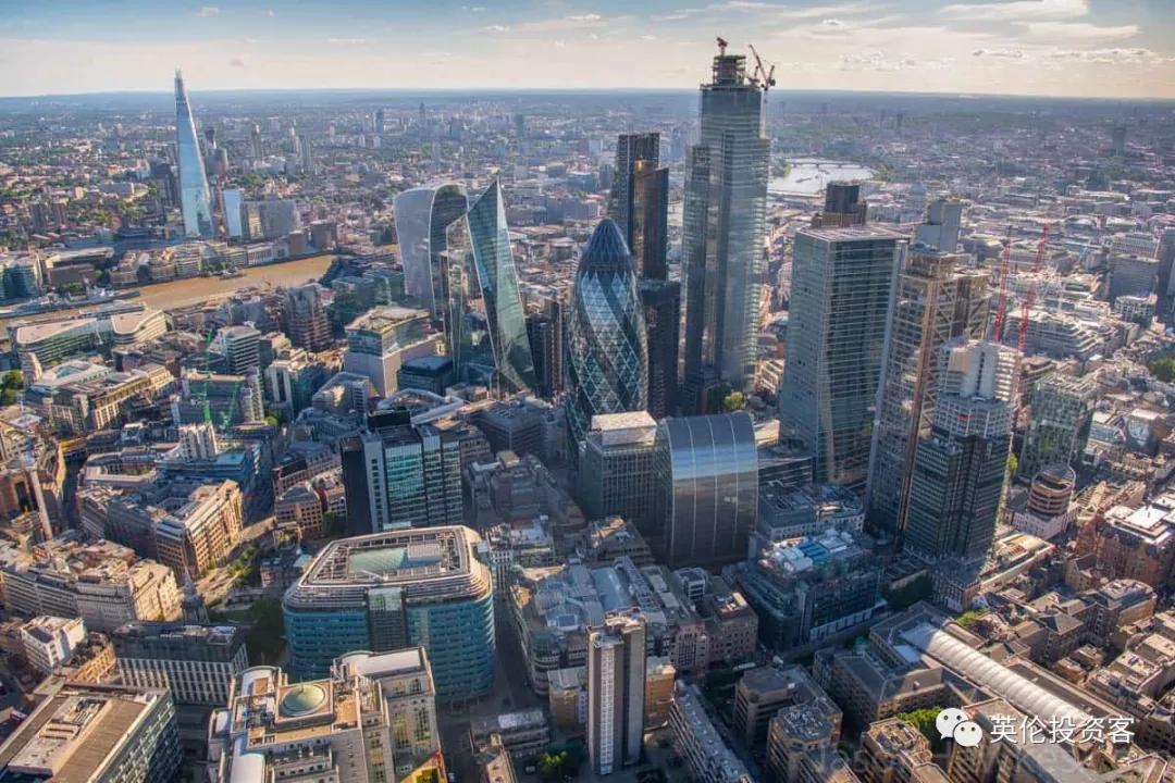 英国伦敦肯辛顿公园,伦敦富人区小众公园