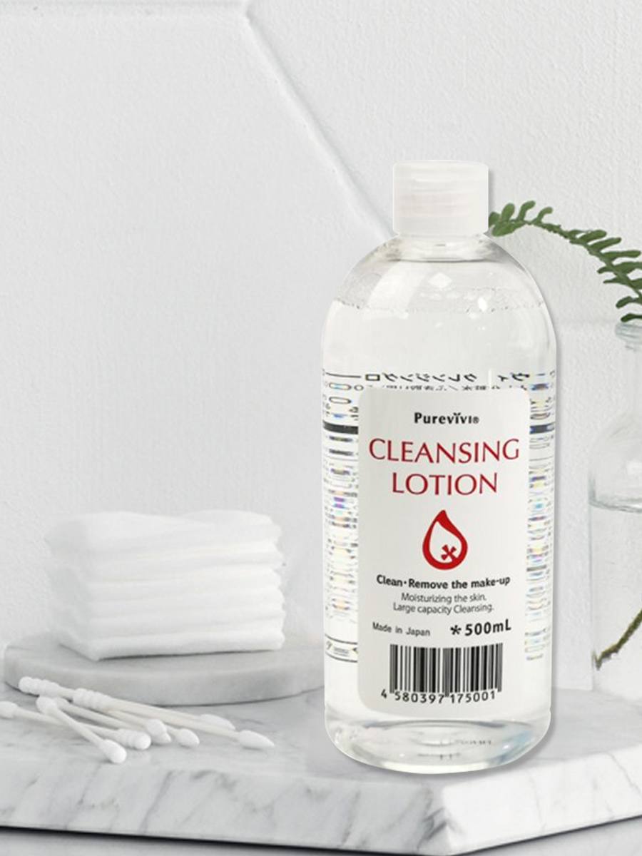 那些年的爆火卸妆水,卸妆水网红爆款