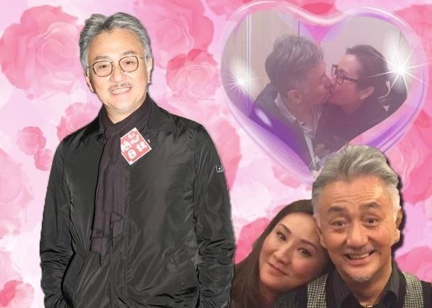 60岁首推*男处**唱片！前TVB当家小生凭《巨轮2》大反派一炮而红