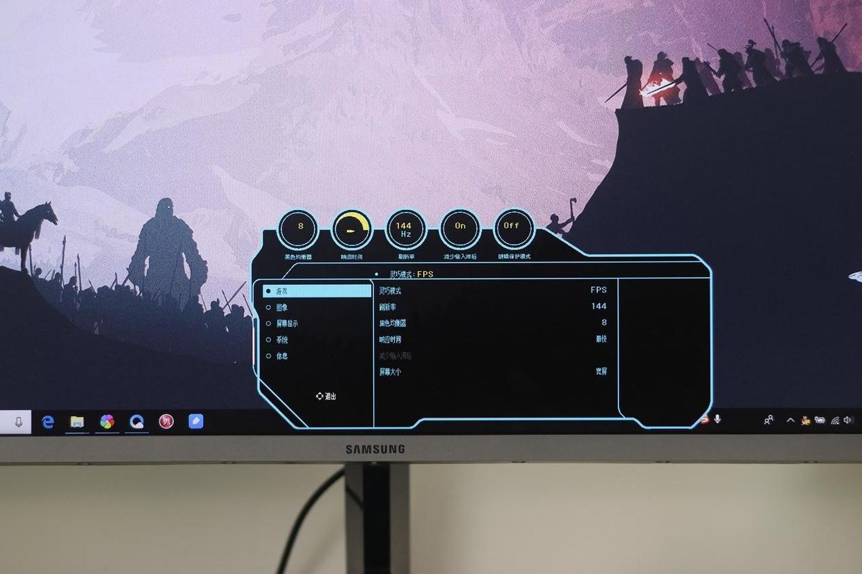 三星曲面和直面屏对比,三星曲面手机评测