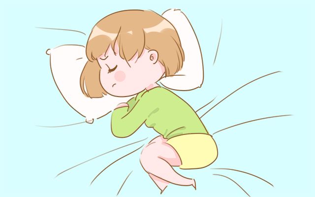 孕妇做梦吵架对胎儿有影响吗,孕妇晚上经常做梦对胎儿有影响吗