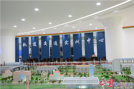 西南交通大学希望学院发布2019年招生简章