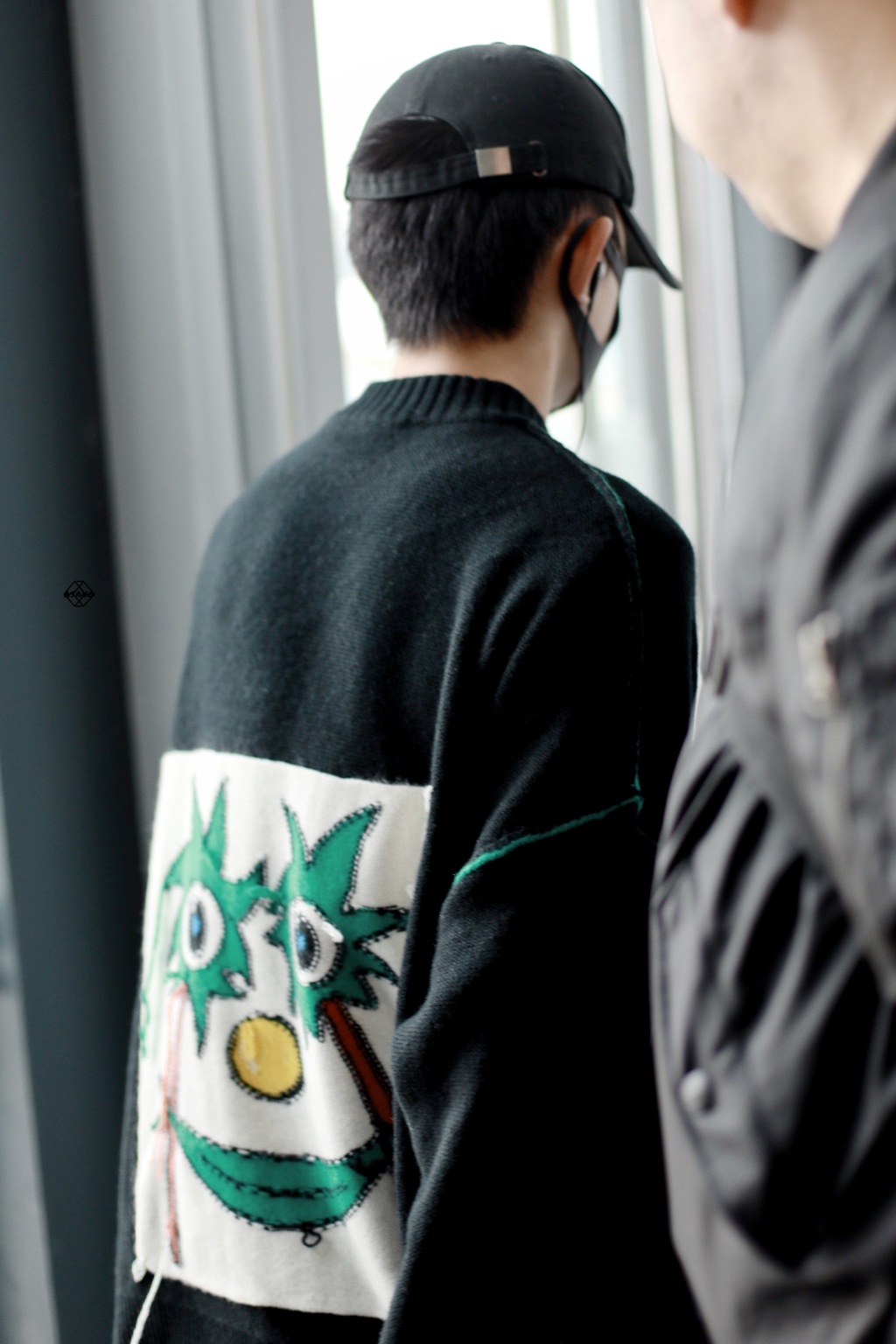 大家对易烊千玺的评价一段话,易烊千玺人物评价简洁