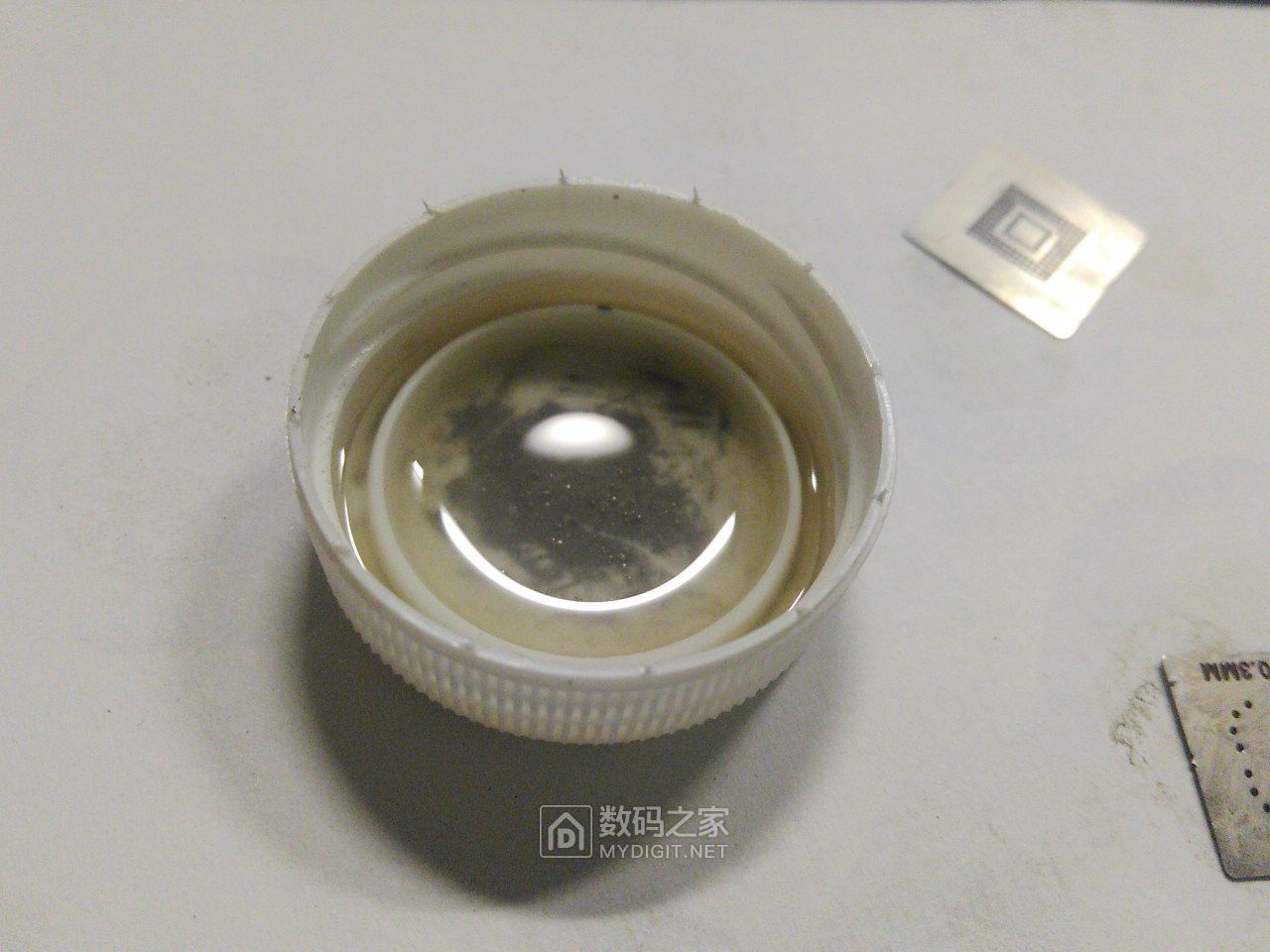 搬砖级DIY改造，服务器RECC内存改普通台式DDR3内存条