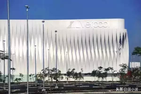 世界特色商业建筑排名前十名,十大创意商业建筑排名