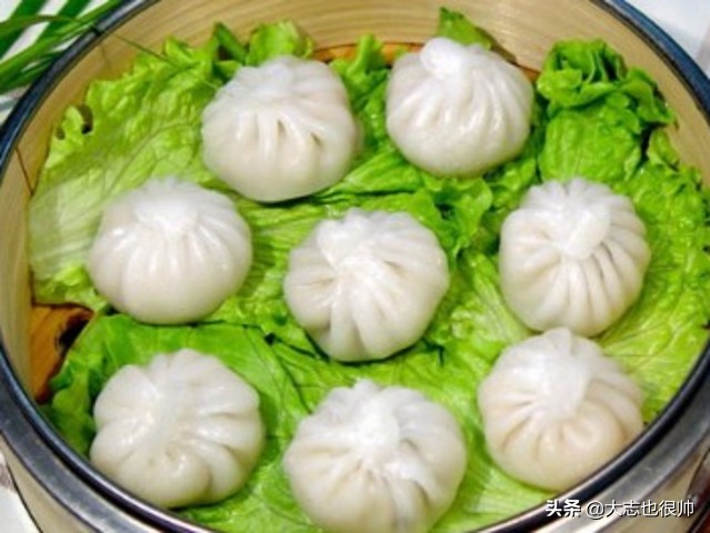 长沙一高楼美食,长沙人都去的美食聚集地