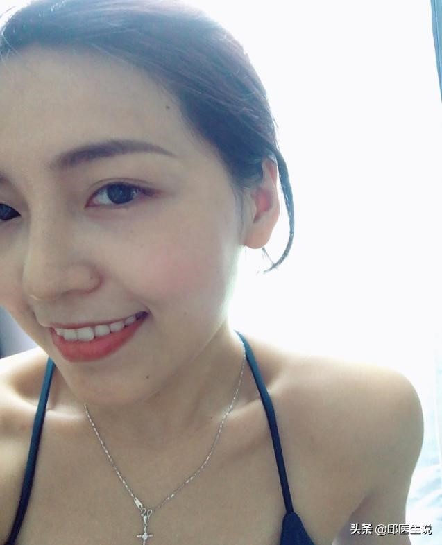 林博士素颜美图,林博士素颜