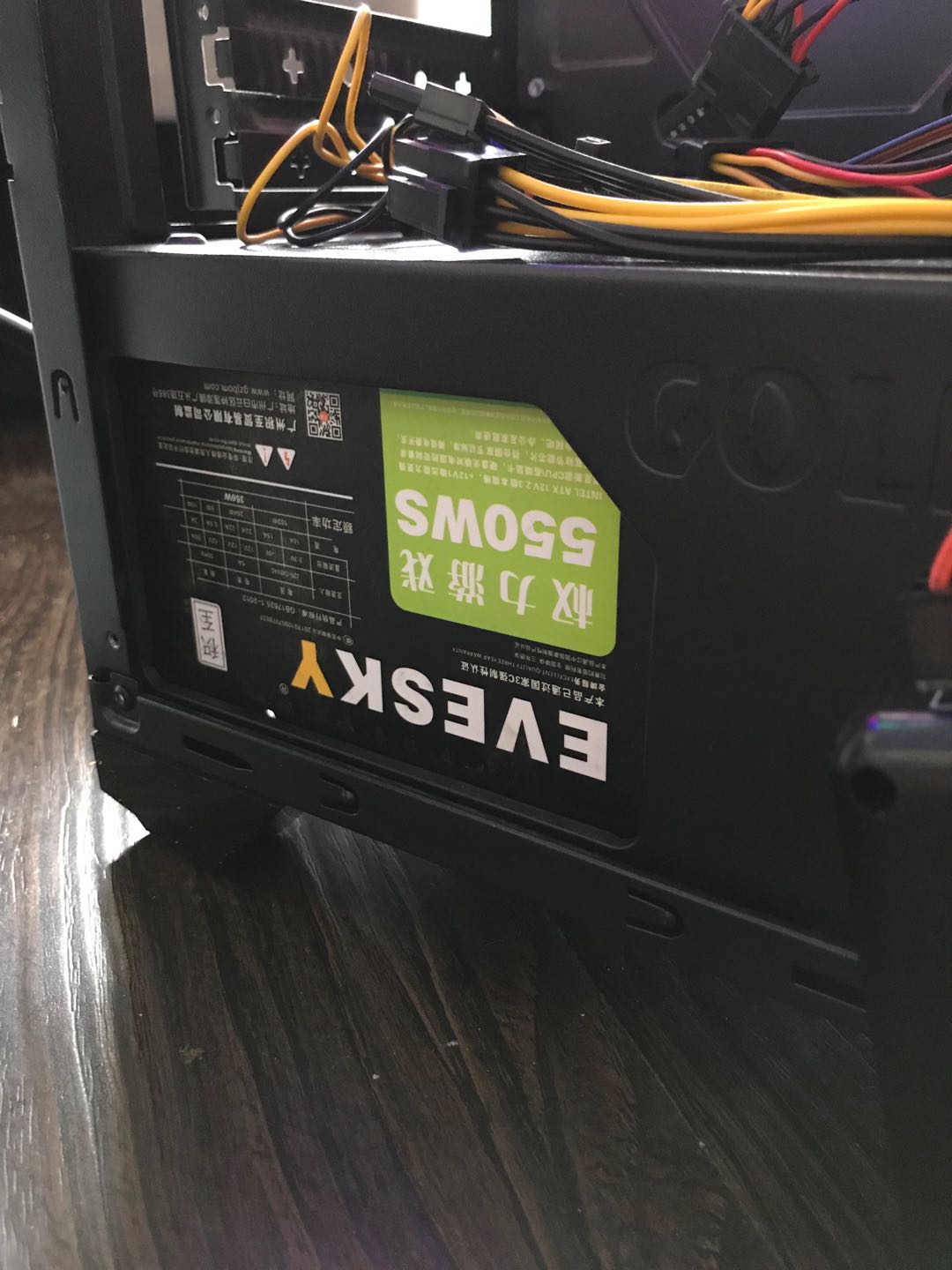 淘宝500元的手机拆机,英特尔e5处理器到底怎么样