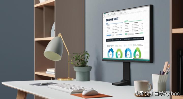 设计推荐什么2k显示器,2020年显示器27寸144hz推荐