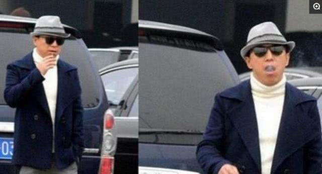 身价过亿的人都抽什么烟,身价上亿的明星抽什么烟原视频