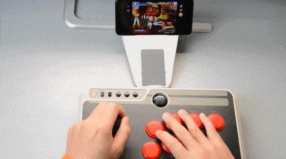 街机惩罚游戏,街机被禁止了吗