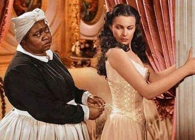 欧洲的束腰和中国的裹脚,中国古代的裹脚裹了多少年