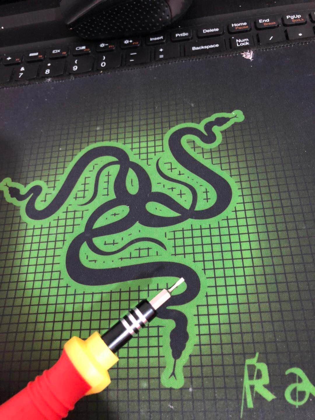 如何更换品胜备电充电宝电池,品胜和羽博充电宝检测拆解视频