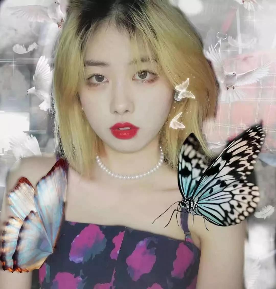 只要上班够土下班就没人认出,只要上班够土下班就认不出来