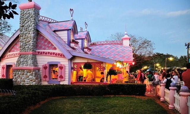 人生必去的景区100强景点,五一必打卡人气游乐园推荐