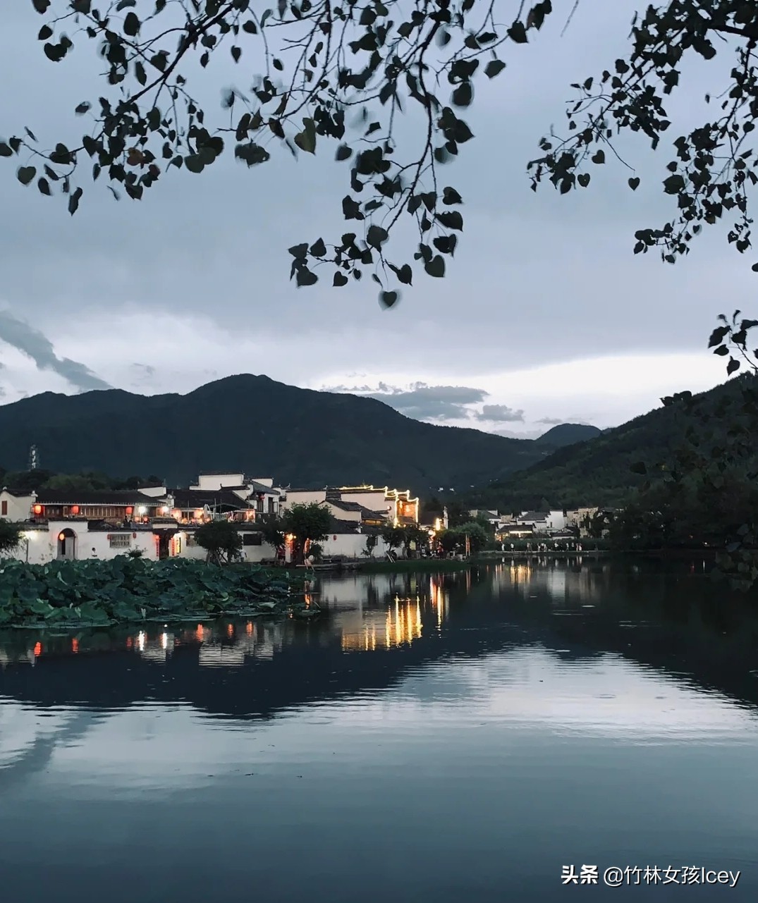 屯溪一中的没落，房价破万物价疯涨——学生视角：我看到的黄山