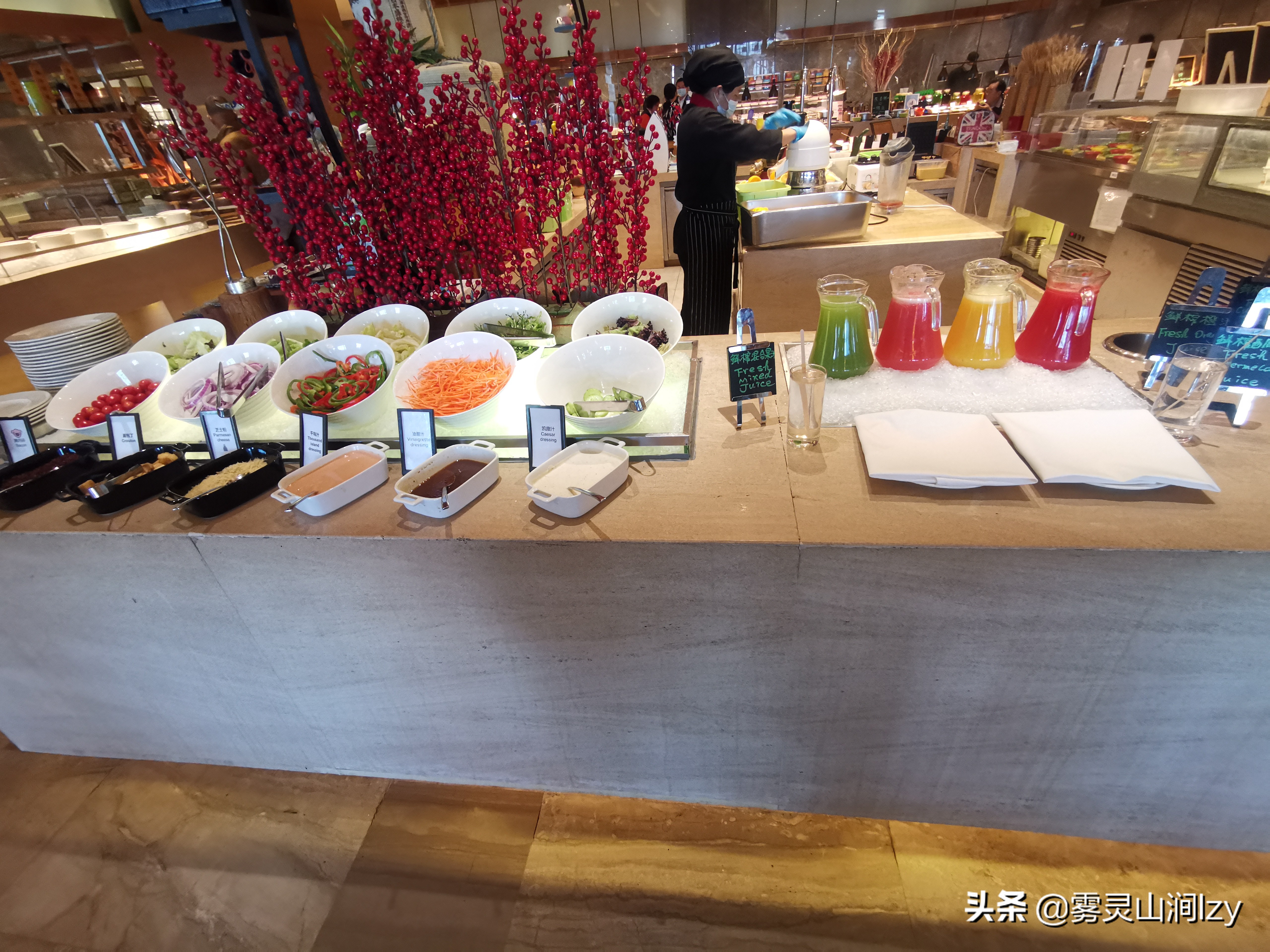 全国希尔顿一览,全中国度假酒店