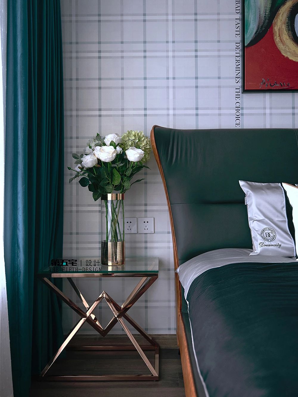 软装搭配效果图软装清单,软装不求人装修必学的搭配技巧