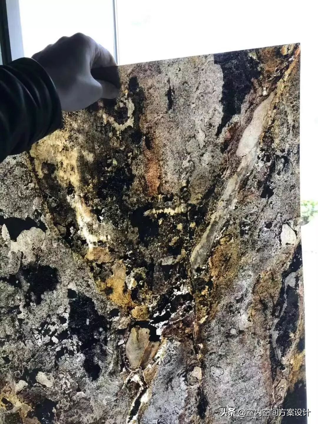 超薄石材一般厚度,石材有1cm厚度吗