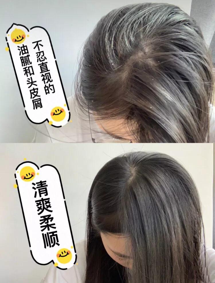 一款洗发水好用就要用到天荒地老,推荐几款洗发水要洗完很香的