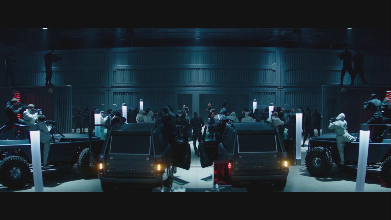 《速度与激情9》“韩”惊喜复活,战车磁力战机登场肾上腺素狂飙