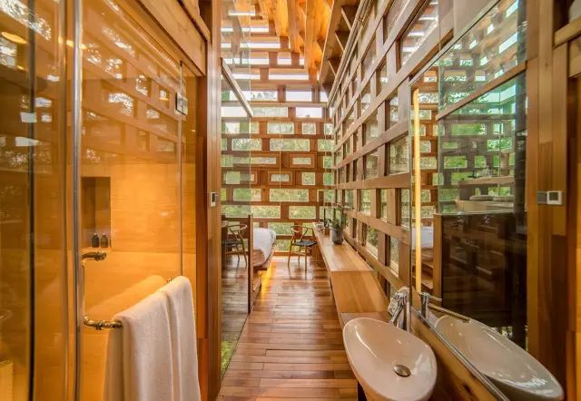 中国最美度假酒店top100最新,中国最值得体验的100家酒店